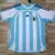 Camiseta Retro Selección Argentina 2006 Titular