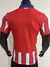 Camiseta Atlético De Madrid 2024 Titular - comprar online