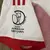 Camiseta Retro Selección China 2002 Suplente en internet