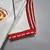 Camiseta Retro Manchester United 1986 Suplente en internet