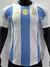 Camiseta Selección Argentina 24/25 Titular (Versión Jugador)