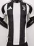 Camiseta Juventus 2024 Titular
