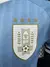 Camiseta Selección Uruguay 2024 Titular en internet