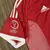 Camiseta Retro Selección China 2002 Titular en internet