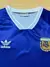Camiseta Retro Selección Argentina '93 Suplente en internet