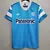 Camiseta Retro O. Marsella 1990 Suplente