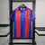 Camiseta Retro Barcelona 1989 Titular