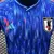 Camiseta Japón 2024 Edición Azul en internet