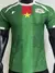 Camiseta Selección Burkina Faso 2024 Titular