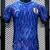 Camiseta Japón 2024 Edición Azul