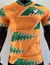 Camiseta Selección Costa De Marfil 2024 Titular