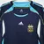 Camiseta Retro Selección Argentina 2006 Suplente en internet
