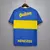 Camiseta Retro Boca Juniors 2000 Titular - comprar online