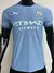 Camiseta Manchester City 2024 Titular