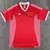 Camiseta Retro Selección China 2002 Titular