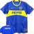 Camiseta Retro Boca Juniors 2004 Titular