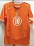 Camiseta Retro Selección Países Bajos 2004 Titular