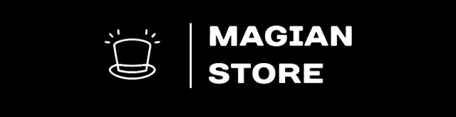Magian Store