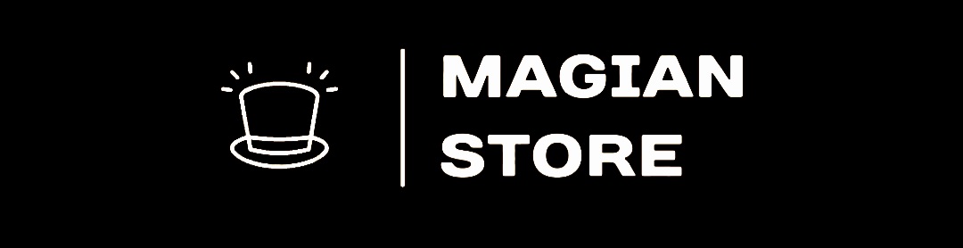 Magian Store