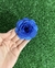 Flor delicada em tecido (6cm)- 1 unidade - comprar online