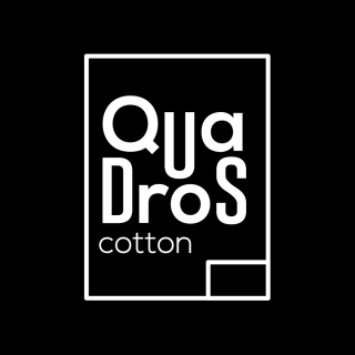 Quadros Cotton