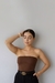Tube Top Iris - comprar online