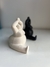 Mujer yogui - BERRACAS HOME