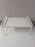•Estante de madera y metal. - comprar online