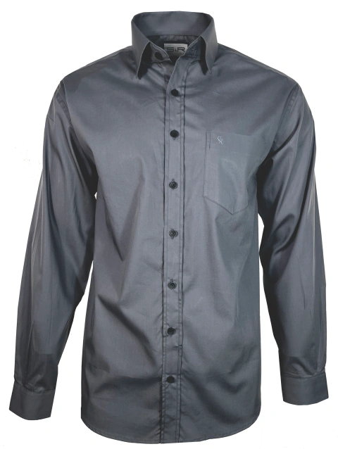 CAMISA SR CONFORT ML LISA PREMIUM LIDEL