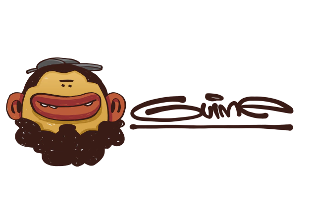 Guime Graffiti & Artwork