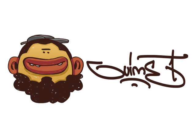 Guime Graffiti & Artwork