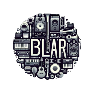 Blar Instrumentos Musicales