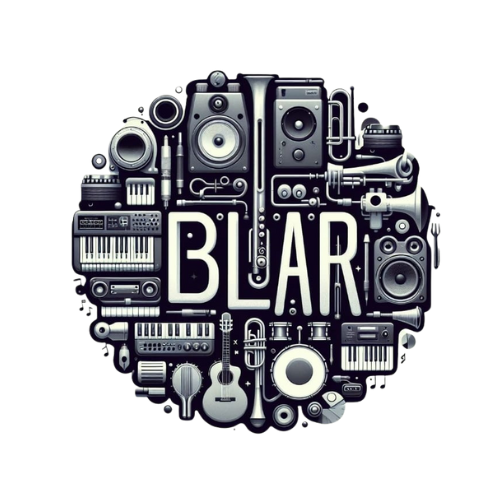 Blar Instrumentos Musicales