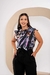 Blusa Anny na internet