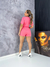 Conjunto Short e saia - comprar online