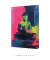 Quadro Decorativo Buda na internet