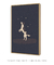 Quadro Decorativo O Cachorro e os Vaga-lumes - comprar online