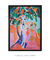 Imagem do Quadro Decorativo O Cão Esguio