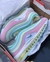 Tenis rainbow
