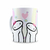 CANECA DIA DAS MAES A MINHA MELHOR AMIGA FLORK 018