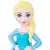 DISNEY PRINCESAS MINI FROZEN ELSA - MATTEL na internet
