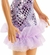 BARBIE GLITTER SORTIMENTO LOIRA VESTIDO ROSA HJR93 na internet