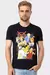 CAMISETA ONE PIECE LUFFY GREAT PIRATE - PITICAS