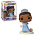 Pop! Disney: Tiana #1014 - Funko