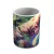 Caneca de Ceramica Attack on Titan 005 - comprar online