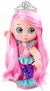 BONECA KILTY POP MINHA PRIMEIRA PRINCESA SEREIA