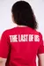CAMISETA THE LAST OF US CAN'T STOP THIS - ELLIE - PITICAS
