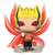 FUNKO POP BORUTO "SIZED" NARUTO BARYON MODE #1361 - comprar online