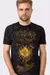 CAMISETA HARRY POTTER MAPA DO MAROTO - PITICAS na internet