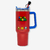 CANECAO TUMBLER C/ PINGENTE 1,15 LT SUPER MARIO - Z.CRIATIVA na internet